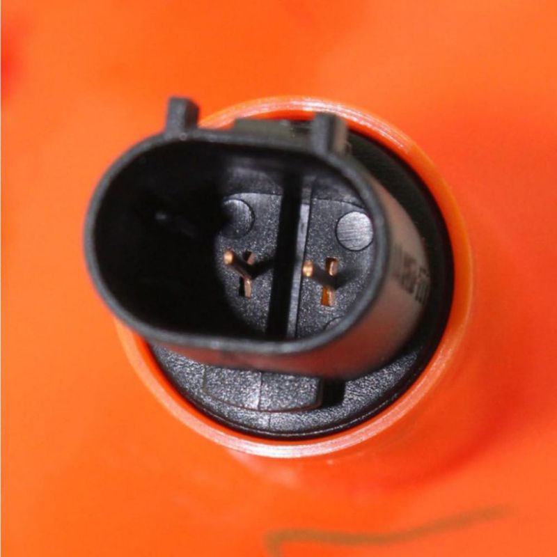 Par de luces de señal KarParts360 para Jeep Renegade 2015‑2019