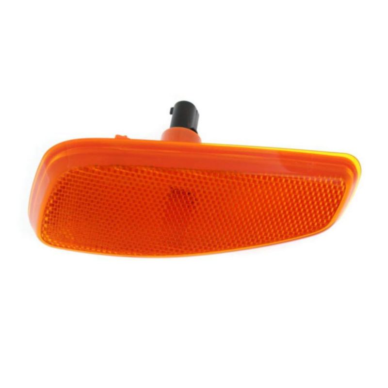 Par de luces de señal KarParts360 para Jeep Renegade 2015‑2019