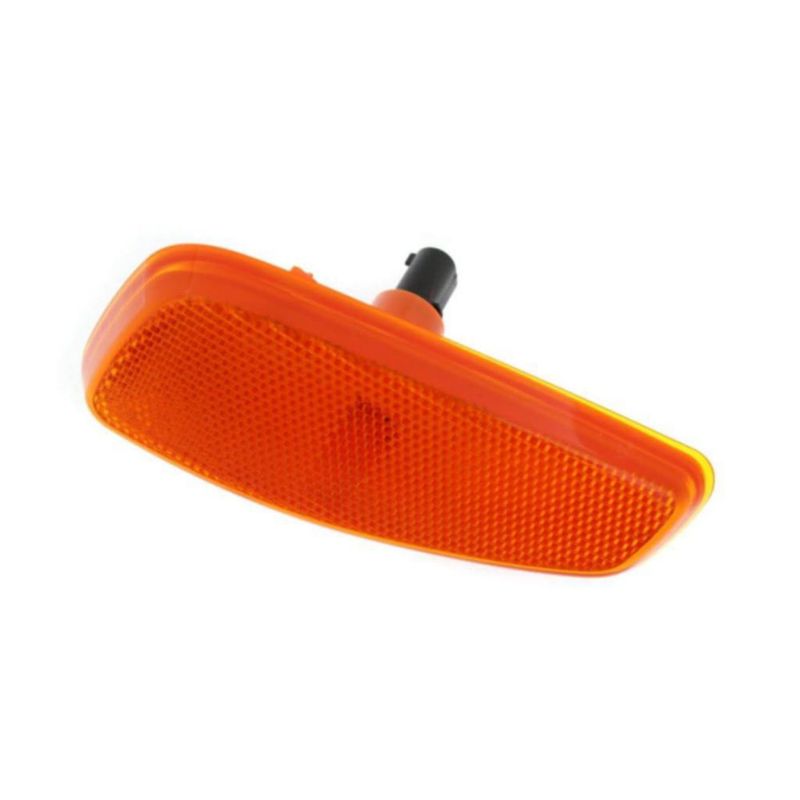 Par de luces de señal KarParts360 para Jeep Renegade 2015‑2019