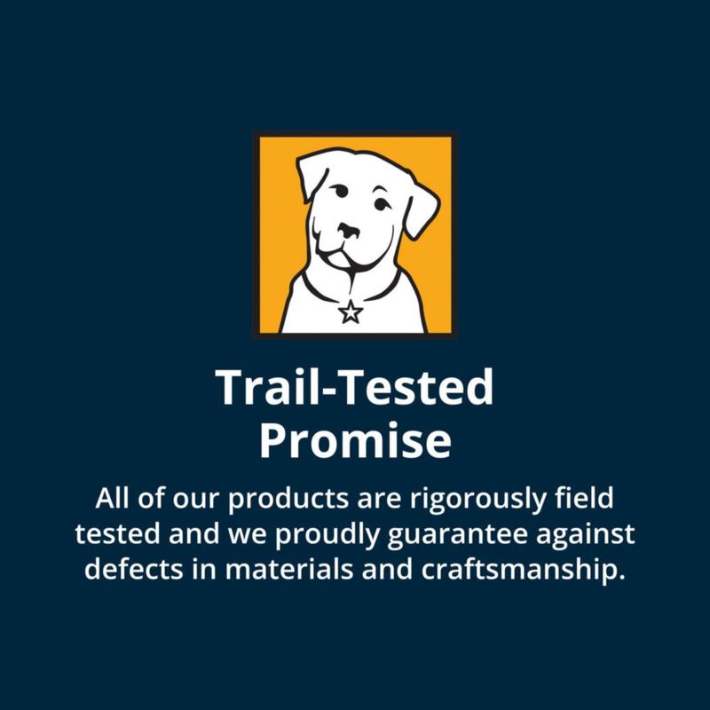 Arnés para perro Ruffwear Load Up azul pizarra talla pequeña