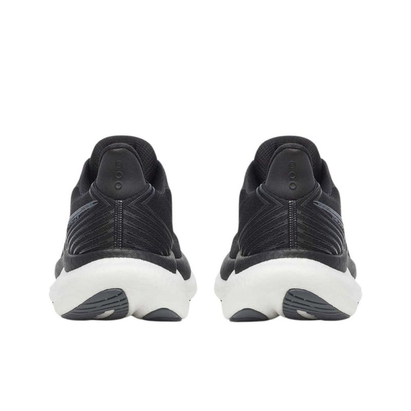 Zapatos Saucony Triumph 23 Negro/Blanco 9.5