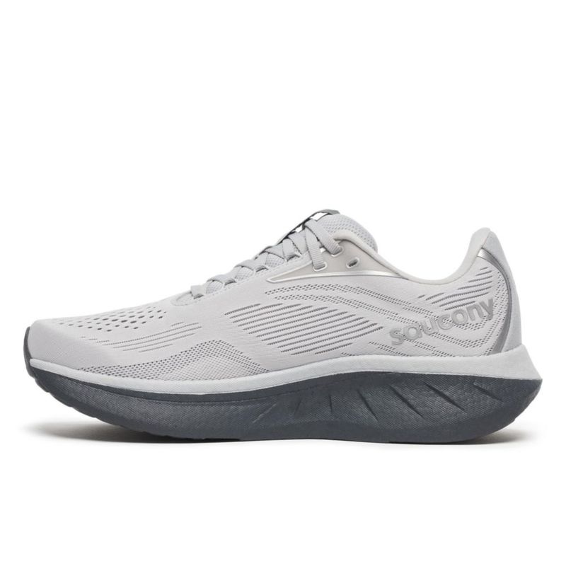 Zapatilla Saucony Ride 18 Cloud/Shadow 10.5