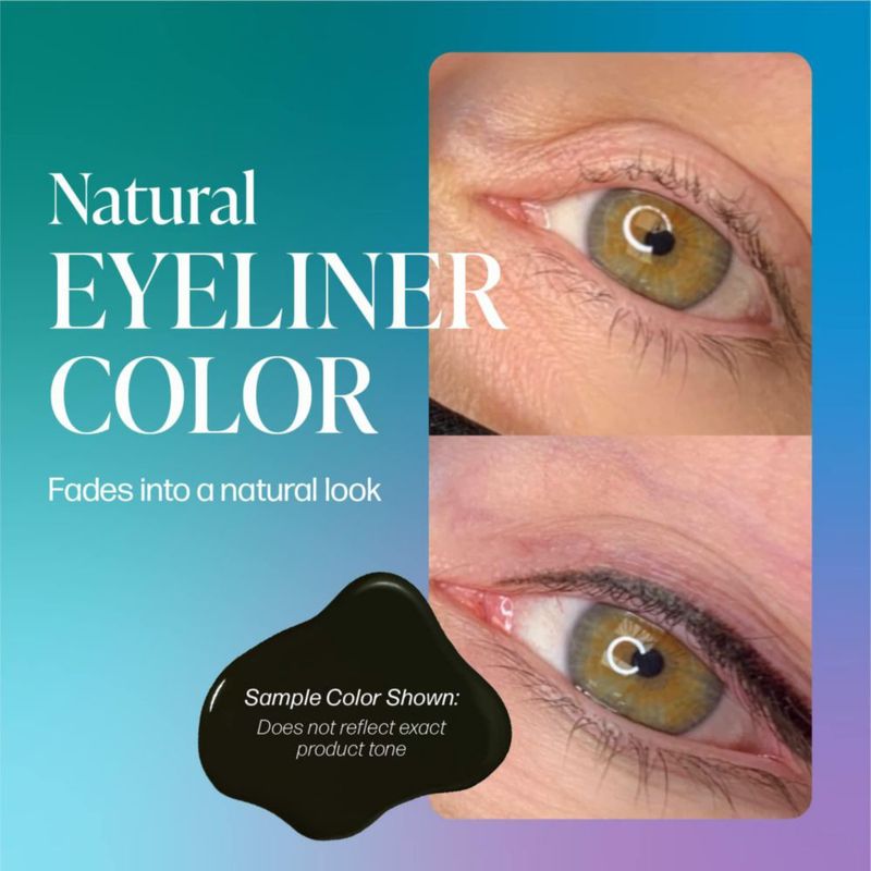 Tinta Perma Blend Roxy Brown 15 ml
