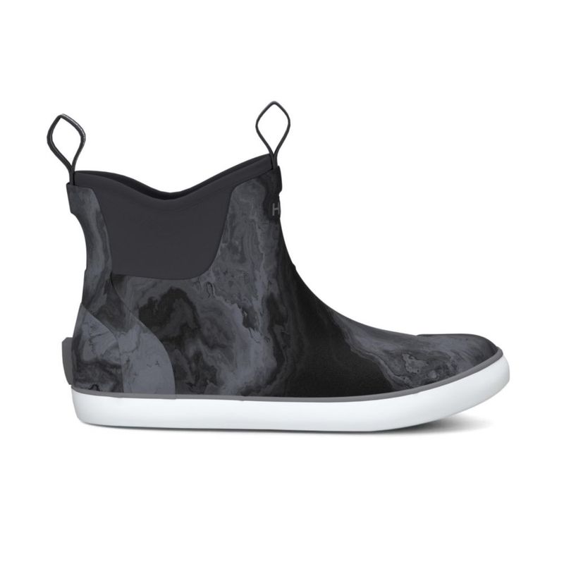 BOTA HUK Rogue Wave de Pesca y Cubierta