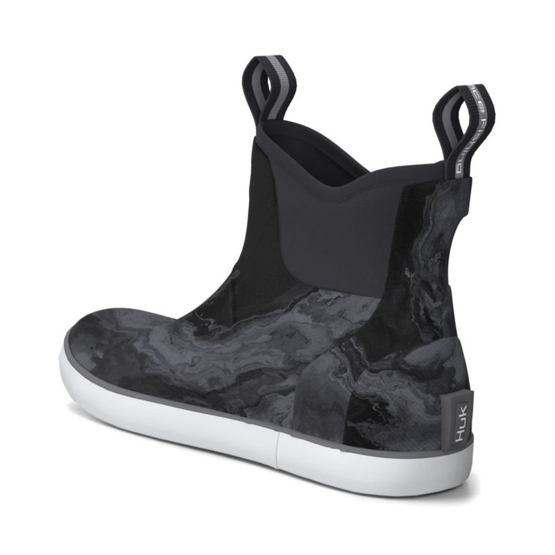 BOTA HUK Rogue Wave de Pesca y Cubierta