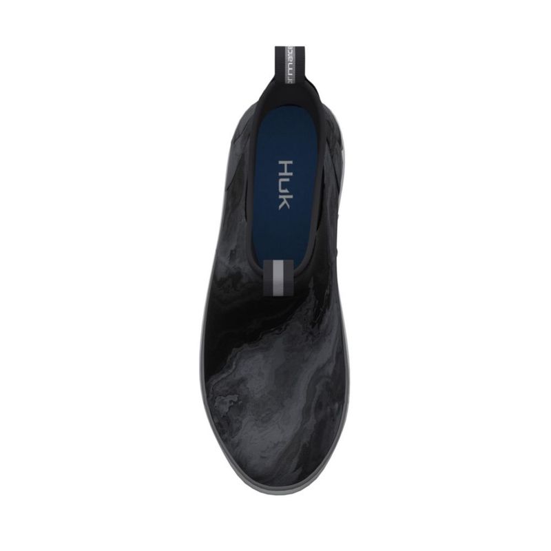 BOTA HUK Rogue Wave de Pesca y Cubierta