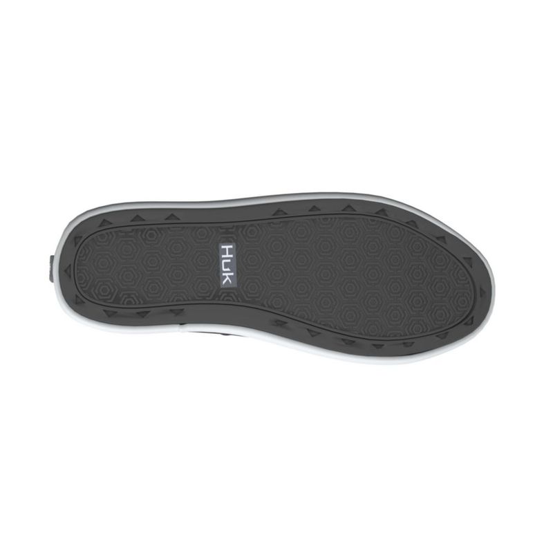 BOTA HUK Rogue Wave de Pesca y Cubierta