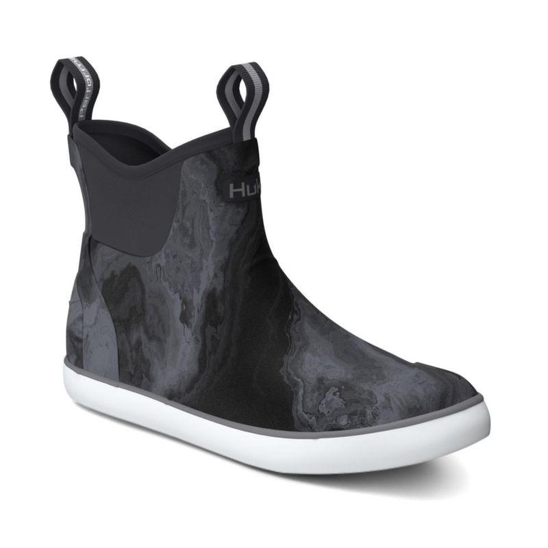 BOTA HUK Rogue Wave de Pesca y Cubierta
