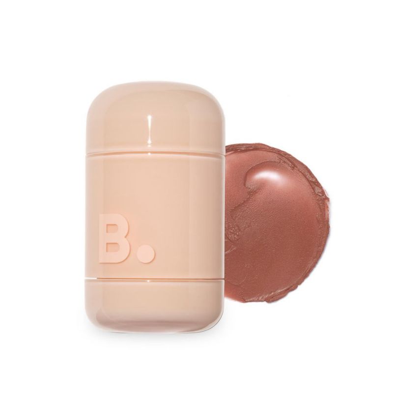 Labial y Rubor BANILA CO 20 Mocha Bear 4 g Cremoso