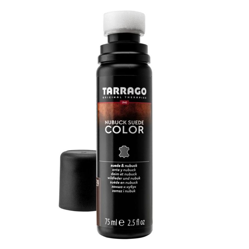 Tinte Tarrago para Nubuck y Gamuza – 75 ml