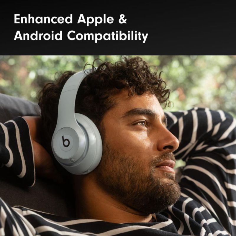 Auriculares Beats Studio Pro Inalámbricos Azul Claro