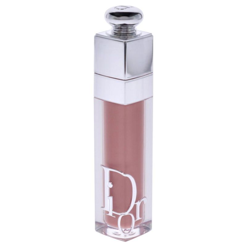 Brillo de labios Dior Addict Lip Maximizer 013 Beige 6 ml para mujer