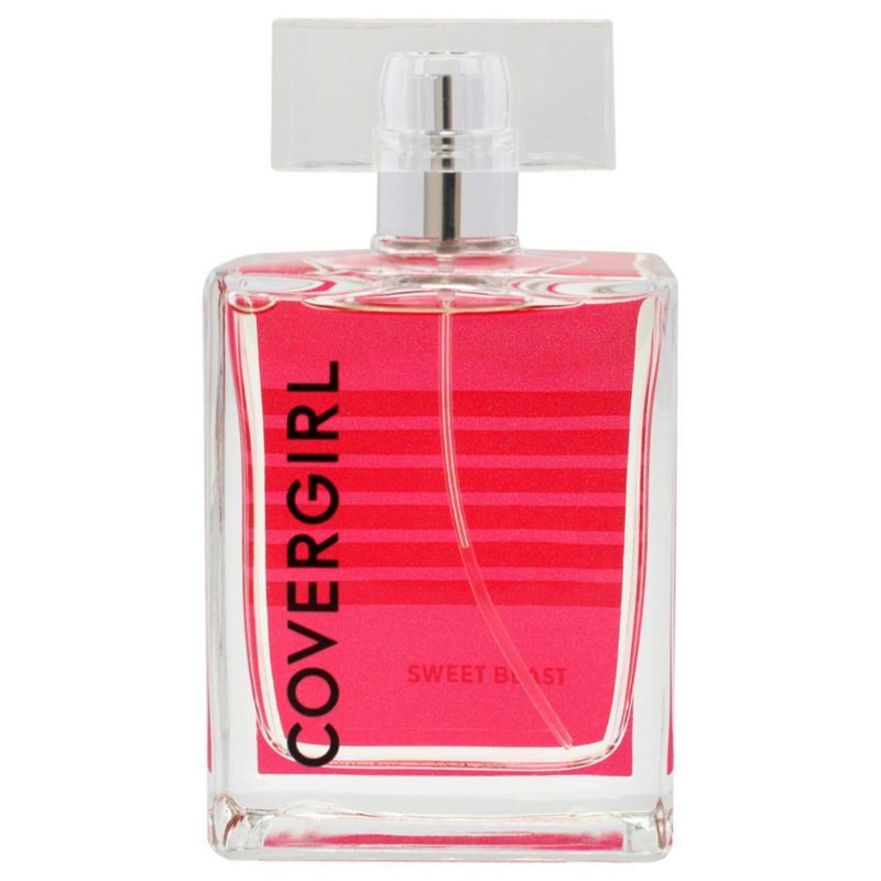 Perfume COVERGIRL Sweet Blast Eau de Toilette 60 ml