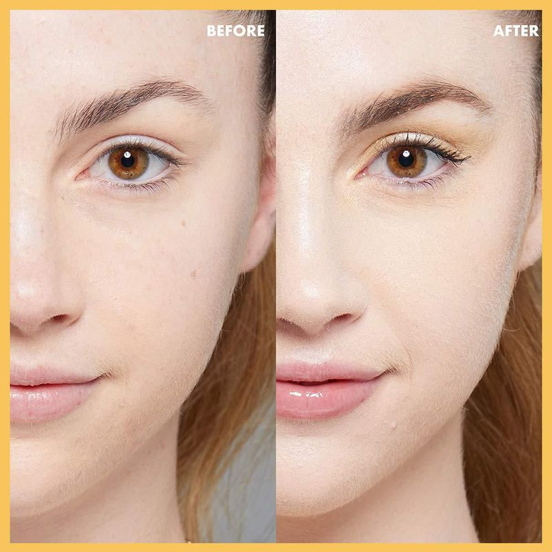 Prebase facial NYX PROFESSIONAL MAKEUP Honeydew Me Up Vegan