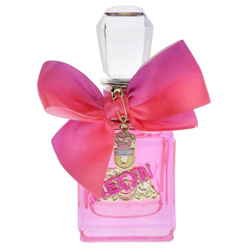 Perfume Juicy Couture VIVA LA JUICY NEON Perfume 50 ml