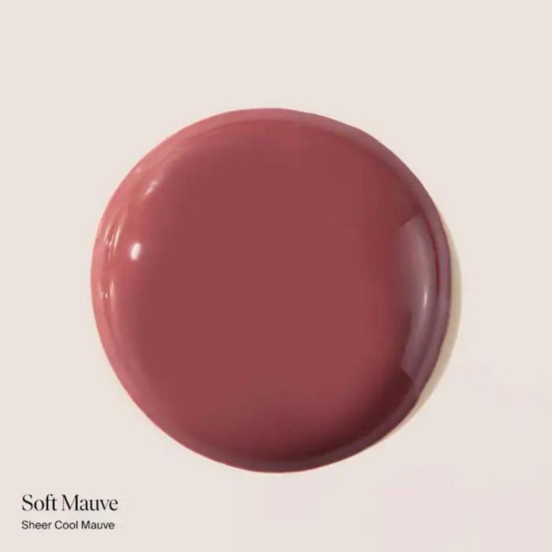 Aceite labial Summer Fridays Dream Tinted Soft Mauve 44 ml