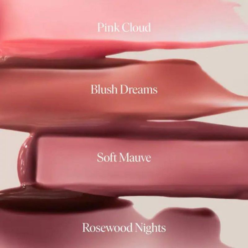 Aceite labial Summer Fridays Dream Tinted Soft Mauve 44 ml