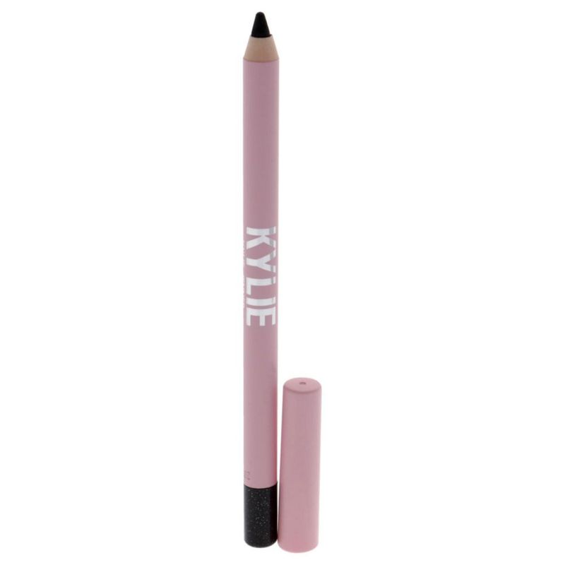 Eyeliner Kylie Cosmetics Gel Eyeliner 009 Obsidian Black