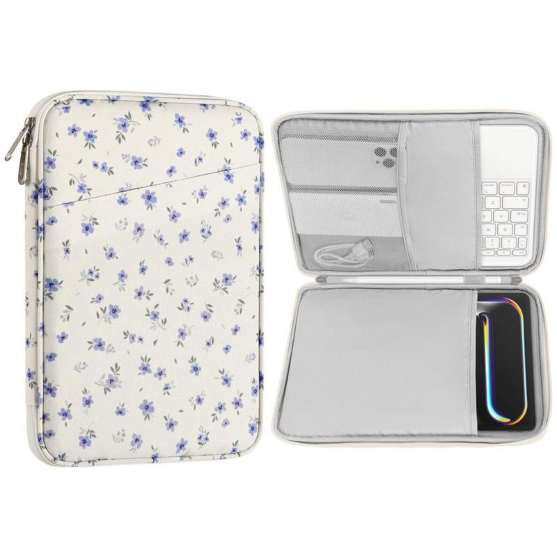 Funda para Tablet MoKo 24 × 31 × 25 cm con Bolsillo