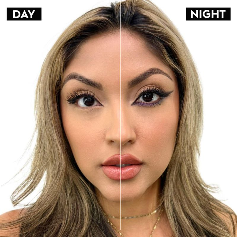 Lápiz delineador de ojos URBAN DECAY 24/7 Glide-On Waterproof Zero