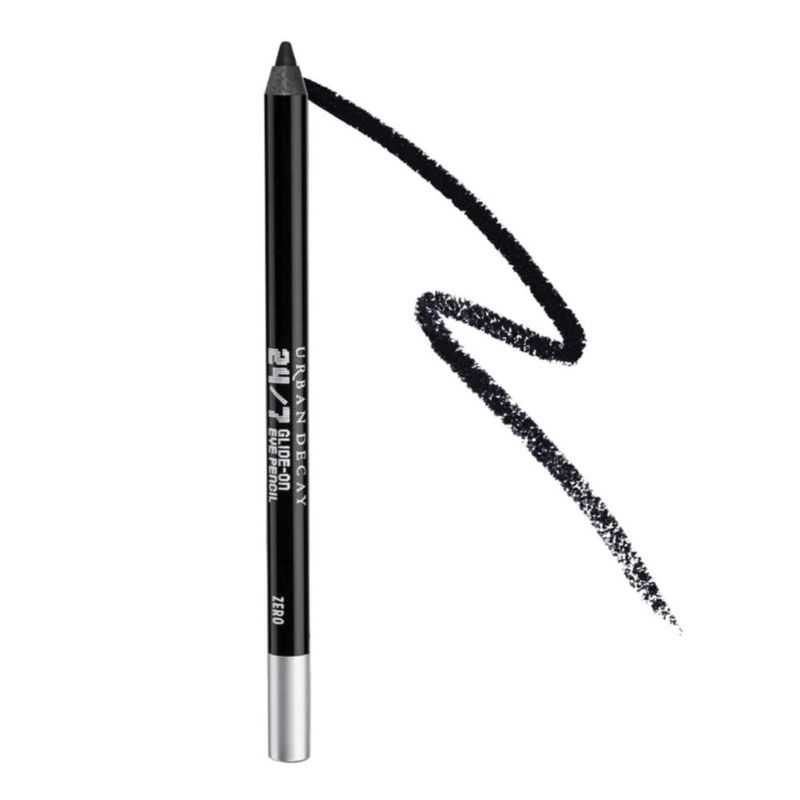 Lápiz delineador de ojos URBAN DECAY 24/7 Glide-On Waterproof Zero