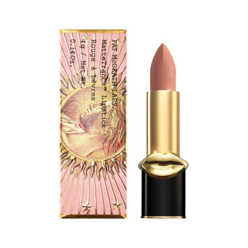 Lápiz labial Pat McGrath Labs MatteTrance Nude Venus 4 ml
