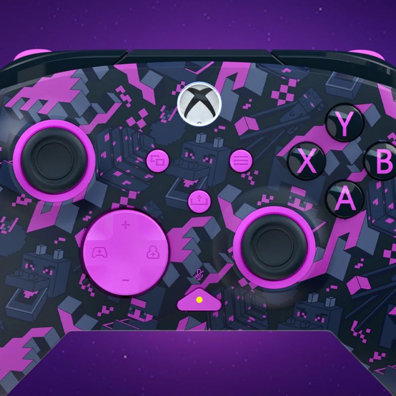 Controlador de videojuegos Turtle Beach para Xbox y PC (inalámbrico y con cable)