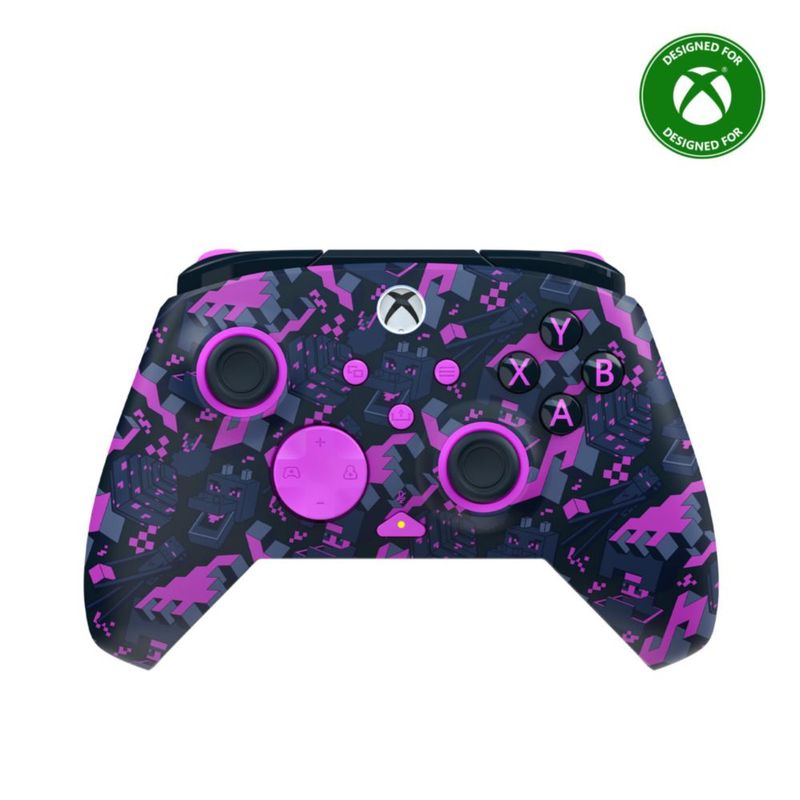 Controlador de videojuegos Turtle Beach para Xbox y PC (inalámbrico y con cable)