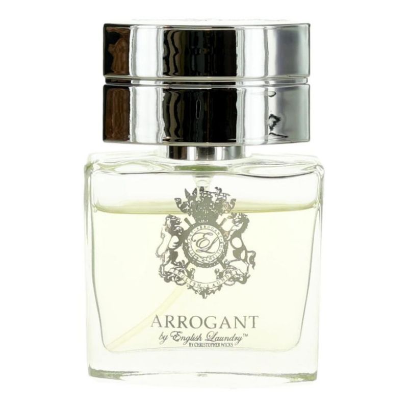 Perfume English Laundry Arrogant Eau de Toilette 20 ml para hombre