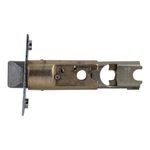 Spring Latch Kwikset 81826-003 cromo satinado universal