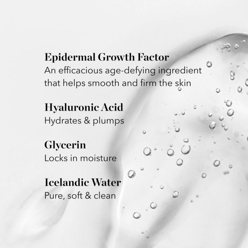 Suero para Ojos Bioeffect EGF 12ml con Aplicador Rollerball y Recarga