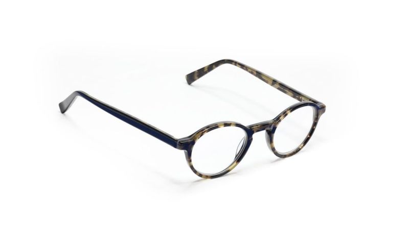 Lentes de Lectura eyebobs Board Stiff Redondos Carey 1.50