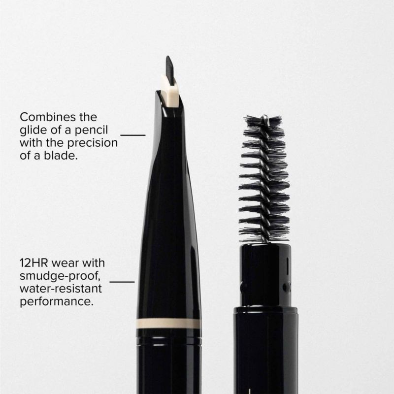 Lápiz para Cejas Anastasia Beverly Hills ArchiBrow Taupe 0.5 mm