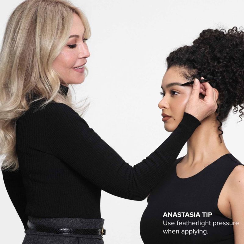 Lápiz para Cejas Anastasia Beverly Hills ArchiBrow Taupe 0.5 mm