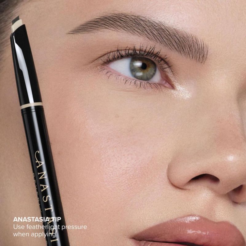 Lápiz para Cejas Anastasia Beverly Hills ArchiBrow Taupe 0.5 mm