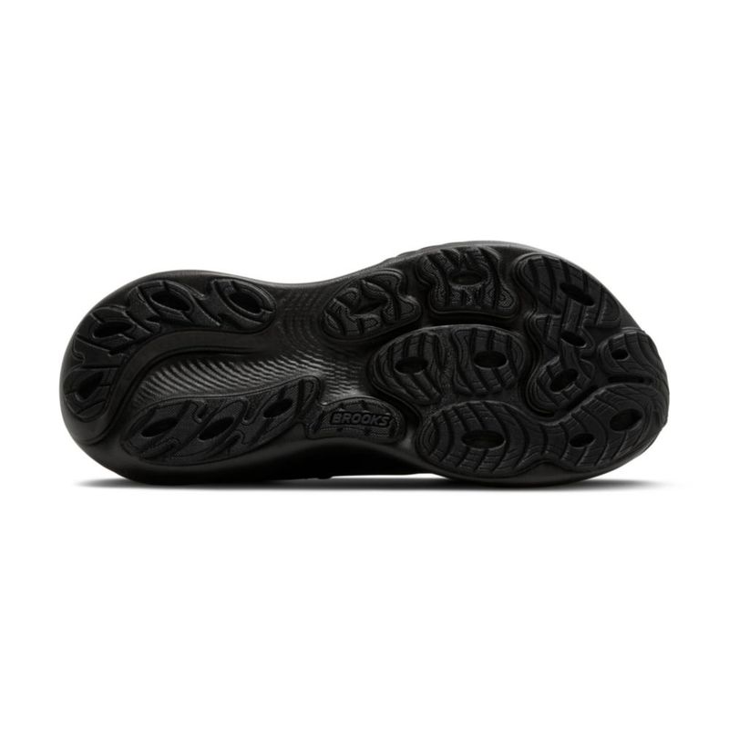 Zapatillas Brooks Adrenaline GTS 25 para correr con soporte y ancho