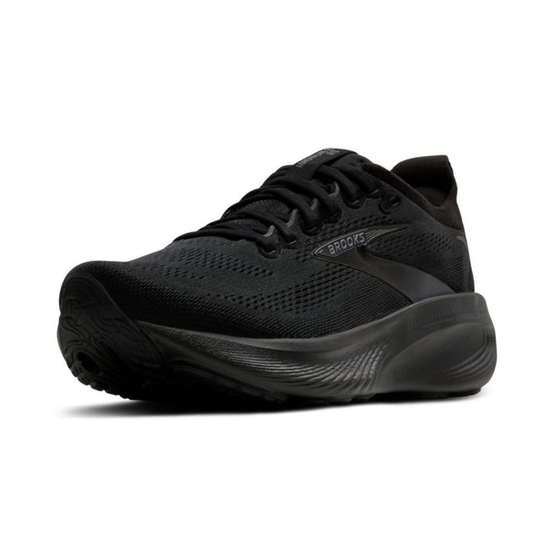 Zapatillas Brooks Adrenaline GTS 25 para correr con soporte y ancho