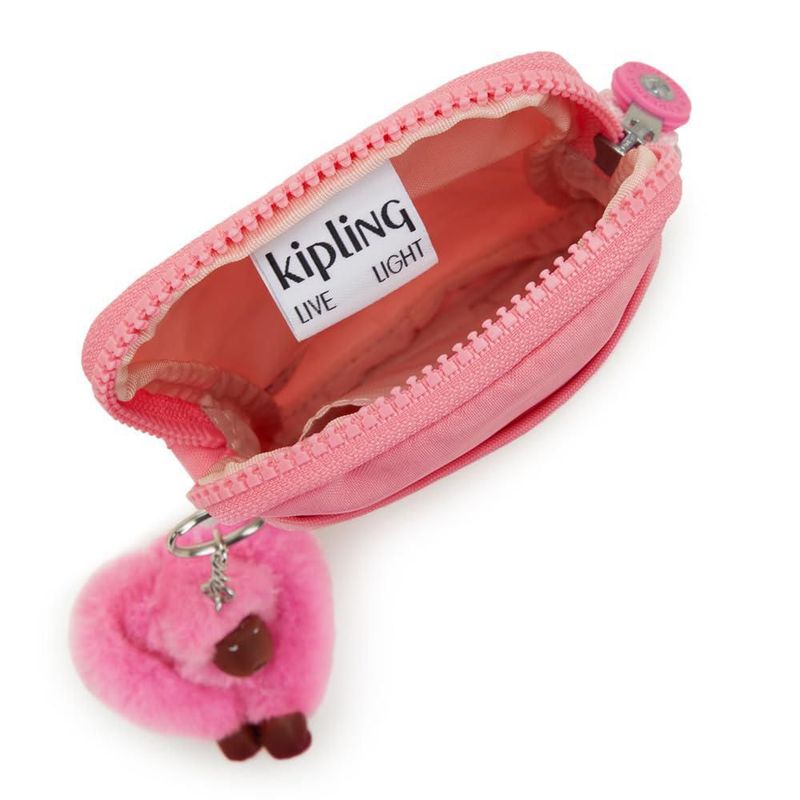 Bolso de mano Kipling Tally Minibag de nylon bandolera 01 kg