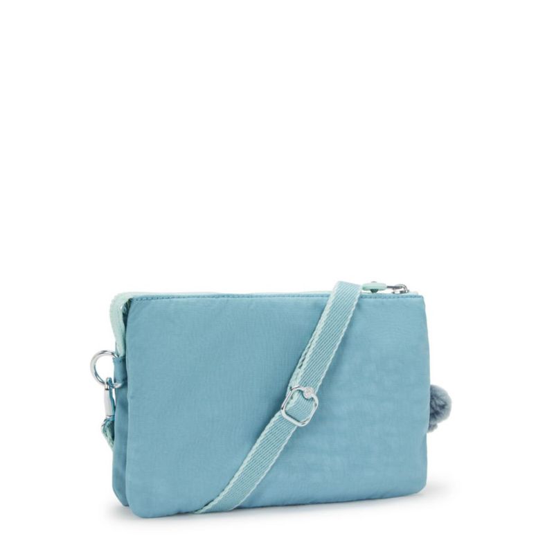 Bolso bandolera Kipling Riri para mujer