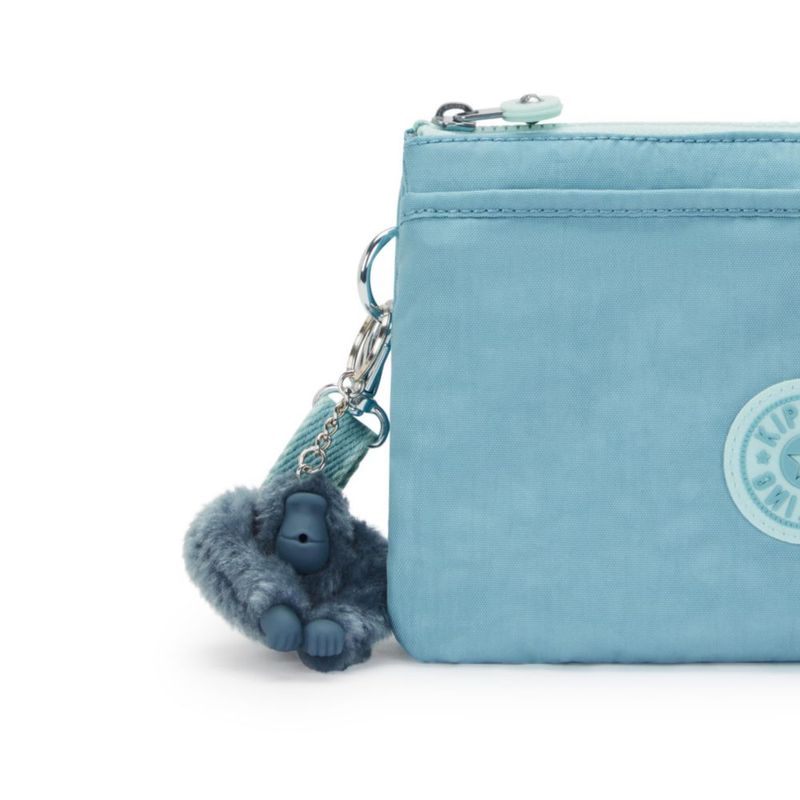 Bolso bandolera Kipling Riri para mujer