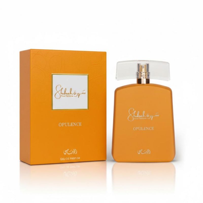 Perfume RASASI Shuhrah Opulence 86 ml Eau de Parfum en spray