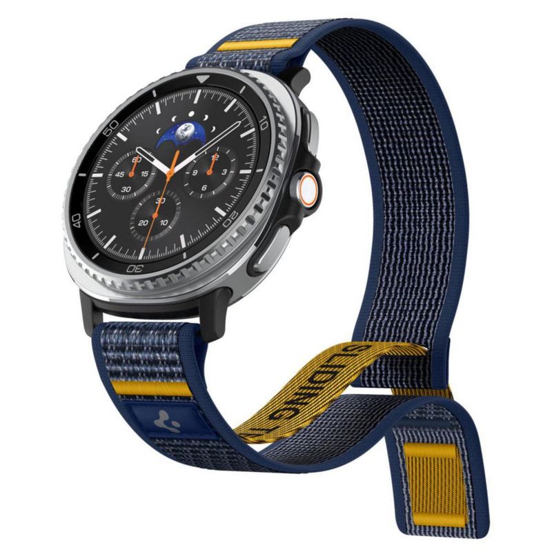 Correa Spigen de tela ajustable 170‑240 mm