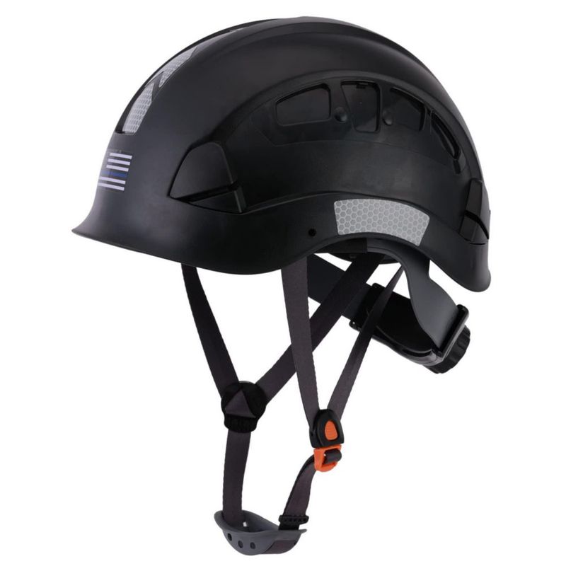 Casco LOHASTAR Ventilado ANSI Z89.1 Clase C