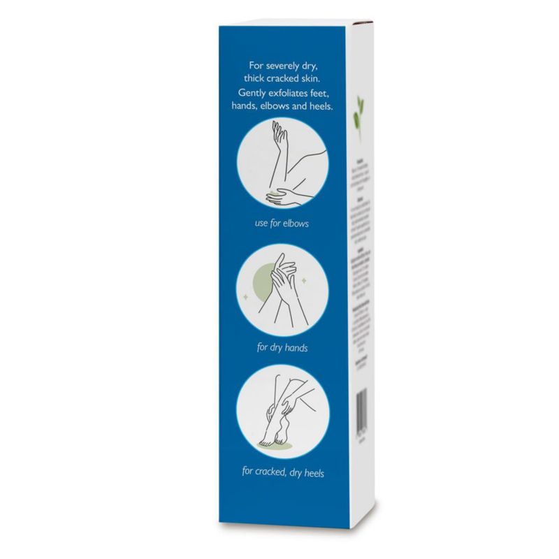 Crema Globe Urea con 40% de hidratación intensiva 240 ml (paquete de 2)