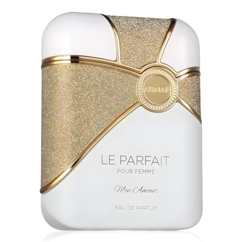 Perfume Armaf Le Parfait Mon Amour Eau de Parfum para mujer 100 ml