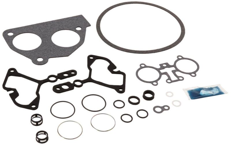Junta Standard Motor Products 2014A