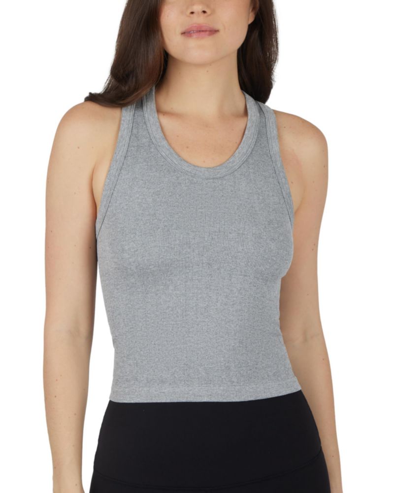 Top sin mangas 90 Degree By Reflex pack de 3 - Talla pequeña