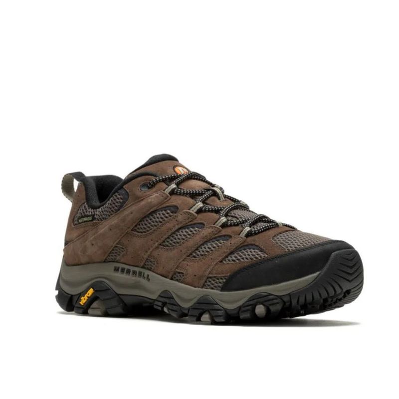 Zapatilla de senderismo Merrell Moab 3 impermeable 7.5