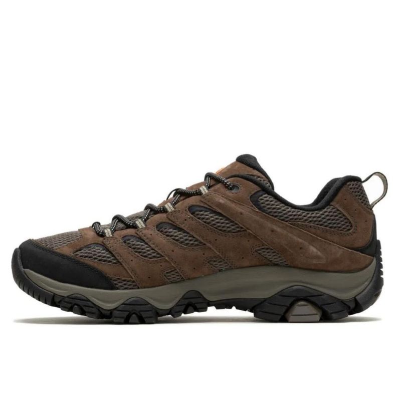 Zapatilla de senderismo Merrell Moab 3 impermeable 7.5