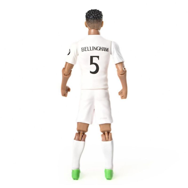 Figura de acción Sockers Real Madrid Jude Bellingham 20 cm
